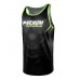 Майка Venum Training Camp 2.0 Tank Top Black Neo Yellow