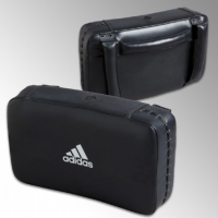 Маківара Adidas Iranian Style Sparing Shield (чорна, ADITHK01)