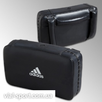 Маківара Adidas Iranian Style Sparing Shield (чорна, ADITHK01)