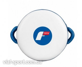 Маківара боксерська FIGHTING SPORTS Leather Punch Shield