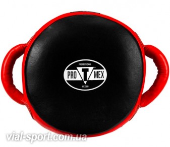 Маківара боксерська PRO MEX Accuracy Pro Punch Shield