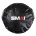 Маківара кругла ROUND SHIELD чорна SMAI PT65-CH