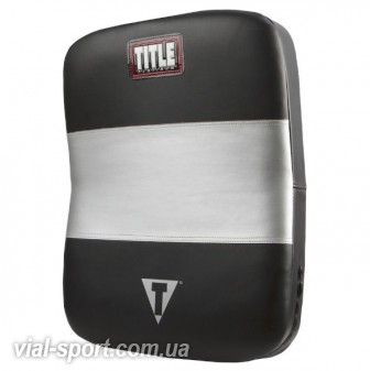 Маківара TITLE Platinum Punch &amp; Body Shield