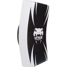 Маківара Venum Absolute Long Kick Shield Black Ice