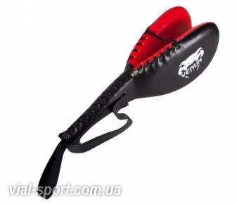 Маківара Venum Double Target Pad