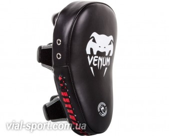 Маківара VENUM Elite Small kick Pads