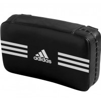 Маківара Double Hand Kick Pad Target | чорний | ADIDAS ADITDHK01