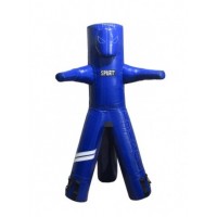 Манекен для боксу Spurt" Tripod " Kids (Без платформи)