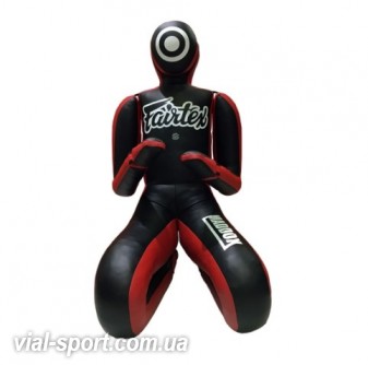 Манекен Fairtex Maddox Grappling Dummy GD2