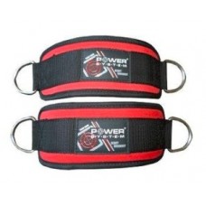 Манжети на щиколотку Power System Ankle Strap PS-3410