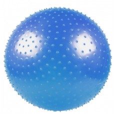 Масажний м'яч MASSAGE BALL 65см LS3224-65