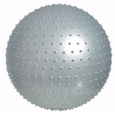 Масажний м'яч LiveUp MASSAGE BALL 75 см LS3224-75