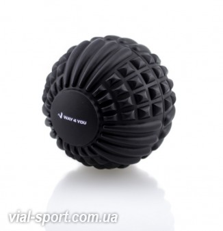 Масажний м'яч Myosphere Massage Ball Way4you