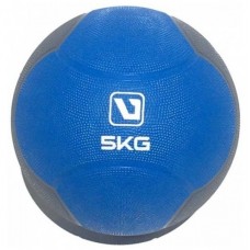 Медбол твердий 5 кг LiveUp MEDICINE BALL LS3006F-5