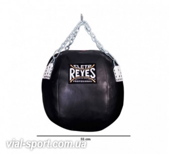 Мішок CLETO REYES Body Snatcher Round Bag