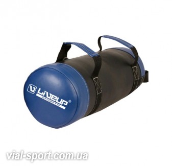 Мішок для кроссфіта CORE BAG, 20 кг, LS3093-20