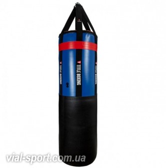 Мішок TITLE Fiber Flex Heavy Bag