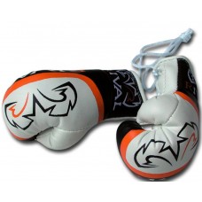 Міні-рукавички rival MINI BOXING GLOVES пара rmbg білий