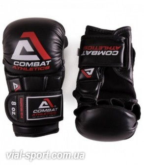 MMA рукавички Tatami Combat Atletics Essential v2 6oz