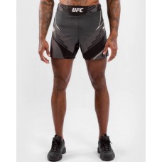 Легкі шорти для MMA Venum Authentic UFC fightnight black