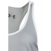 Майка Under Armour Geo Run Tank Сірий Жін 1293076-911