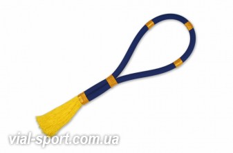 Монгкон Muay Thai mongkol head band blue