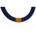 Монгкон Muay Thai mongkol head band blue