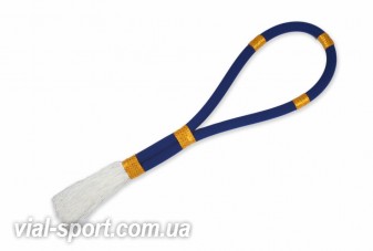 Монгкон Muay Thai mongkol head band blue / white