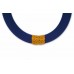 Монгкон Muay Thai mongkol head band blue / white