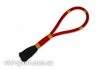 Монгкон Muay Thai mongkol head band red