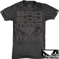 Чоловіча футболка BAD BOY MMA Team T-Shirt