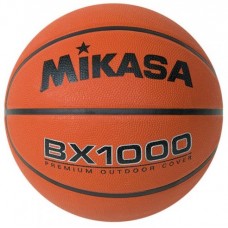 М'яч баскетбольний Mikasa BX1000 р. 7