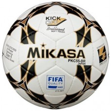 М'яч футбольний Mikasa FIFA Approved PKC55BR1 р. 5