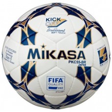 М'яч футбольний Mikasa FIFA Approved PKC55BR2 р. 5 