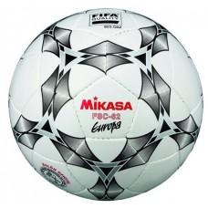 М'яч футзальний Mikasa FIFA Inspected FSC62-EUROPA-FIFA Р. 4