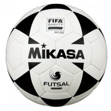 М'яч футзальний Mikasa FIFA Inspected FSC62P-W р. 4