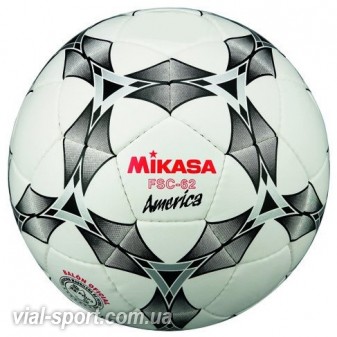 М'яч футзальний Mikasa FSC62-AMERICA Р. 4