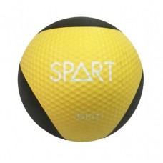 М'яч гімнастичний, медичний, обтяжений SPART Medicine Ball 6 kg