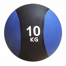 М'яч гімнастичний, медичний, обтяжений SPART Medicine Ball 10 kg