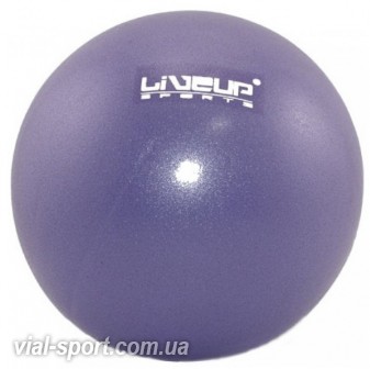 М'яч LiveUp MINI BALL LS3225-20p