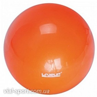 М'яч LiveUp MINI BALL LS3225-25o