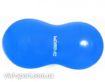 М'яч LiveUp PEANUT BALL LS3223A-s