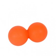 М'ячик подвійний для масажу LivePro THERAPY MASSAGE PEANUT BALL