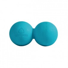 М'ячик подвійний для масажу LivePro THERAPY MASSAGE PEANUT BALL LP8502