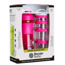 Набір BlenderBottle Combo Pak (ORIGINAL)