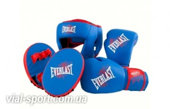 Набір дитячий тренувальний EVERLAST Prospect Youth Complete