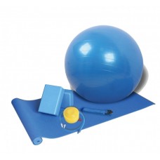 Набір для йоги LiveUp YOGA SET LS3243