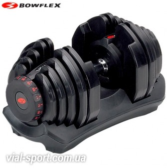 Складальні гантелі BOWFLEX SelectTech 1090 Dumbbells