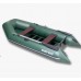 Надувний моторний човен зі сланевим дном Discovery DM310LS Sport Boat