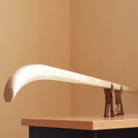 Нагіната граб BUDO